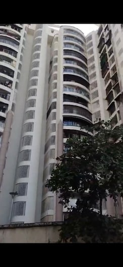 2 BHK Apartment For Rent in Anmol Towers