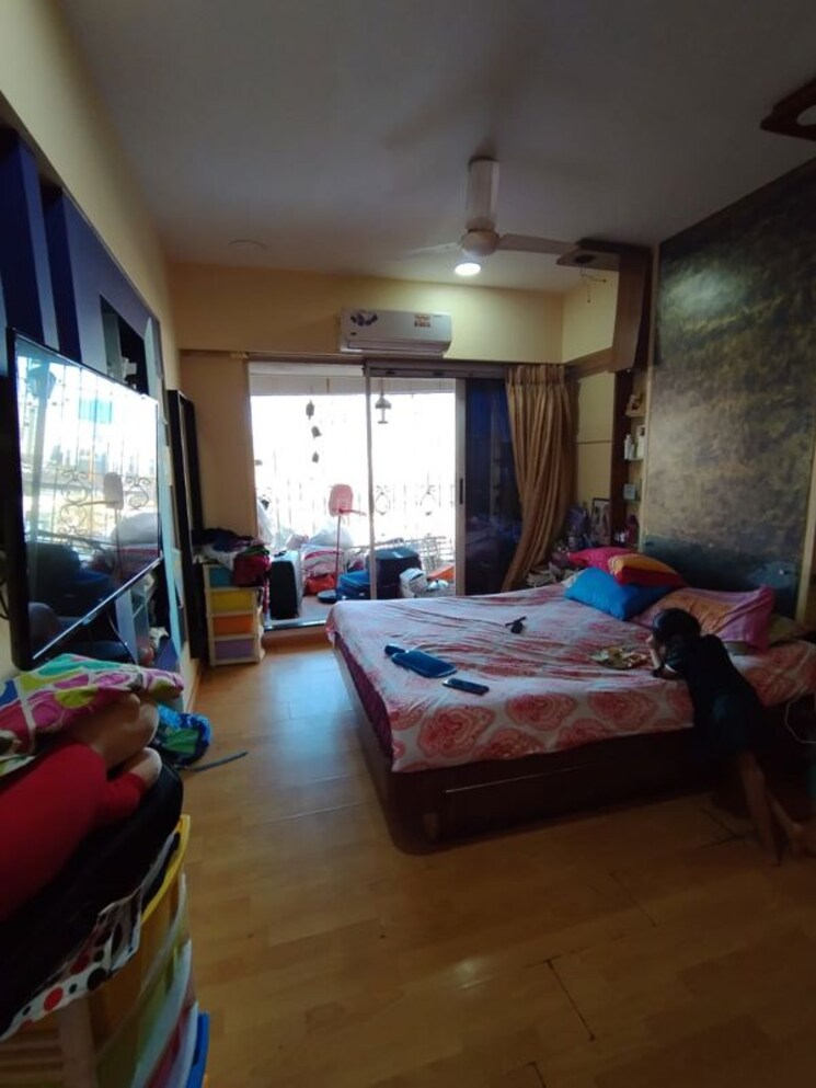 Bedroom, anmol-towers 2 Bedroom 1125 Sq.Ft. Apartment In Goregaon West Mumbai 9925028