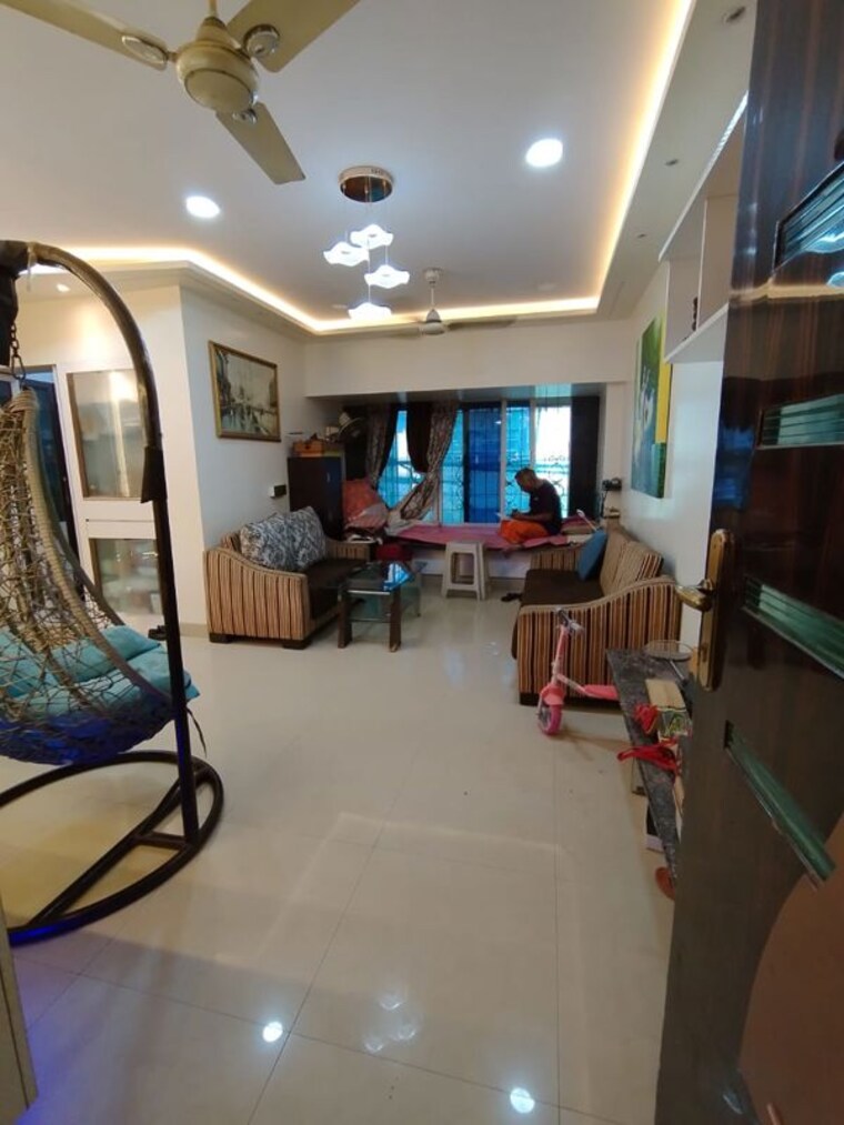 Gym, anmol-towers 2 Bedroom 1125 Sq.Ft. Apartment In Goregaon West Mumbai 9925028