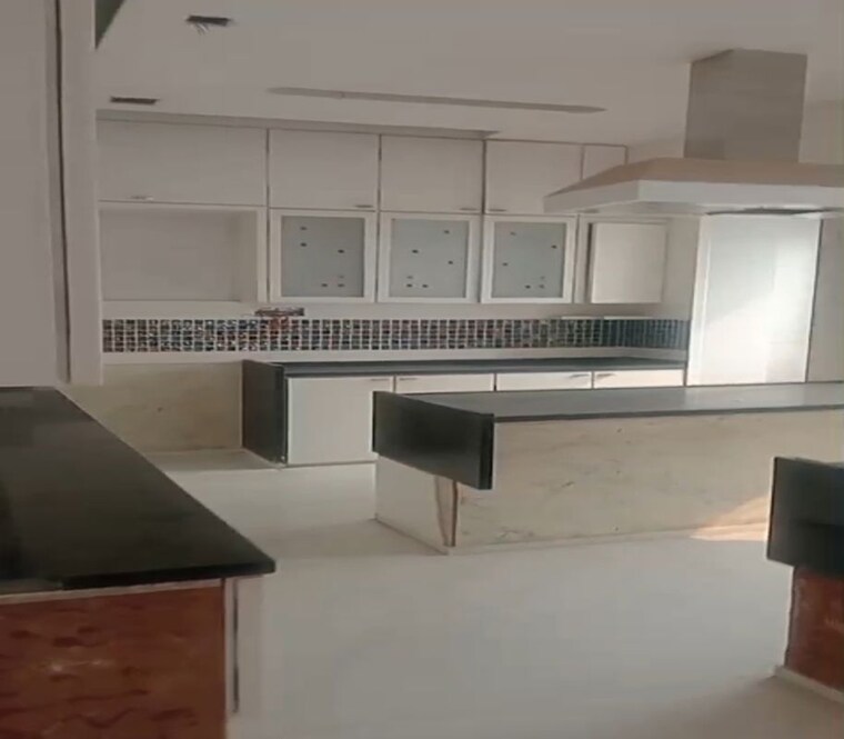 Kitchen, raheja-empress 3 Bedroom 2100 Sq.Ft. Apartment In Prabhadevi Mumbai 9925025