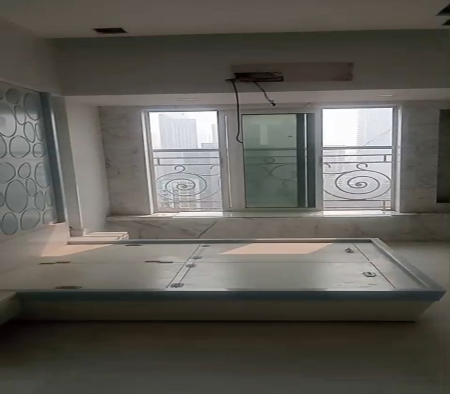 3 BHK 2100 Sq.Ft. Apartment in Raheja Empress