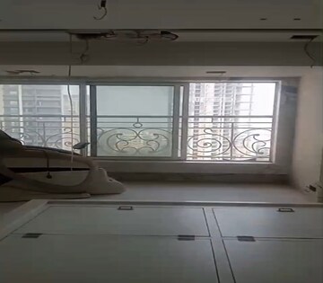 Bedroom in 3 BHK Apartment at Raheja Empress, Prabhadevi – for Sale