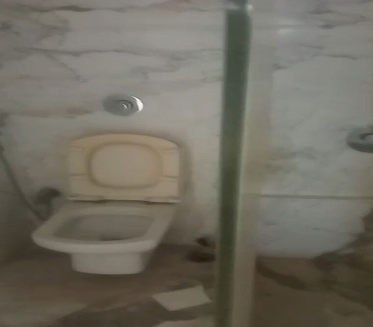 Bathroom, raheja-empress 3 Bedroom 2100 Sq.Ft. Apartment In Prabhadevi Mumbai 9925025