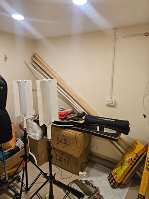 1 BHK Builder Floor For Sale in Vaishali Sector 3