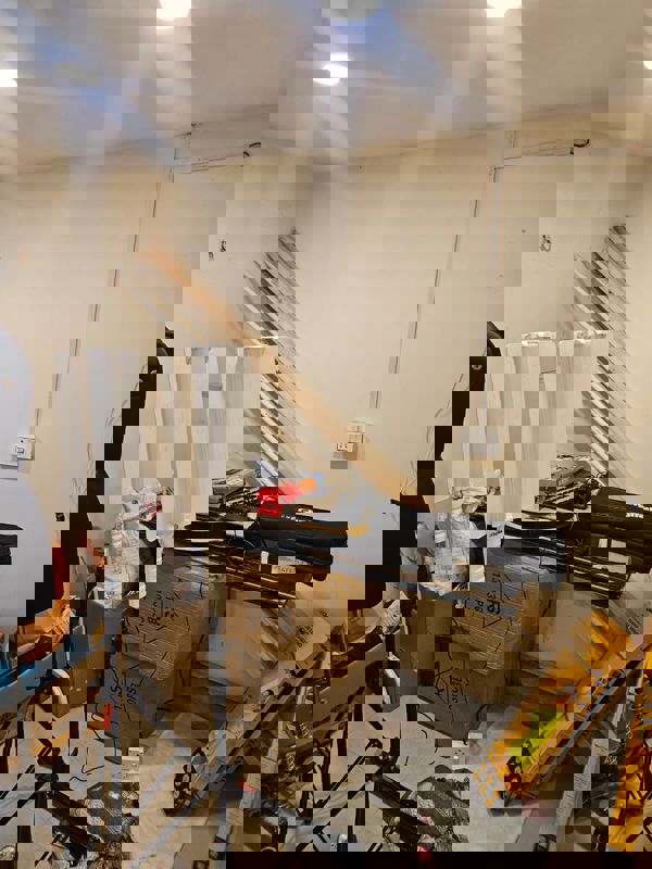 1 BHK Builder Floor For Sale in Vaishali Sector 3