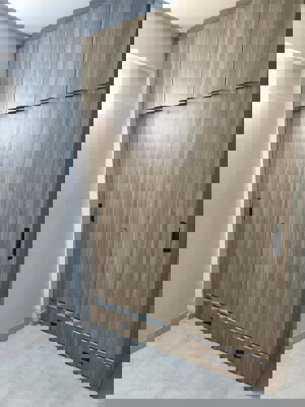 2.5 BHK + Store Room 1190 Sq.Ft. Apartment in Signature Global City