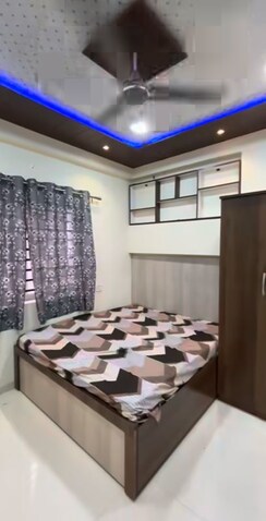 2 BHK Apartment For Sale in Dewas Naka Panchvati