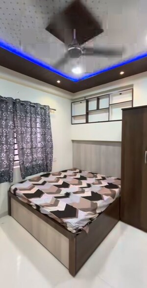 2 BHK Apartment For Sale in Dewas Naka Panchvati