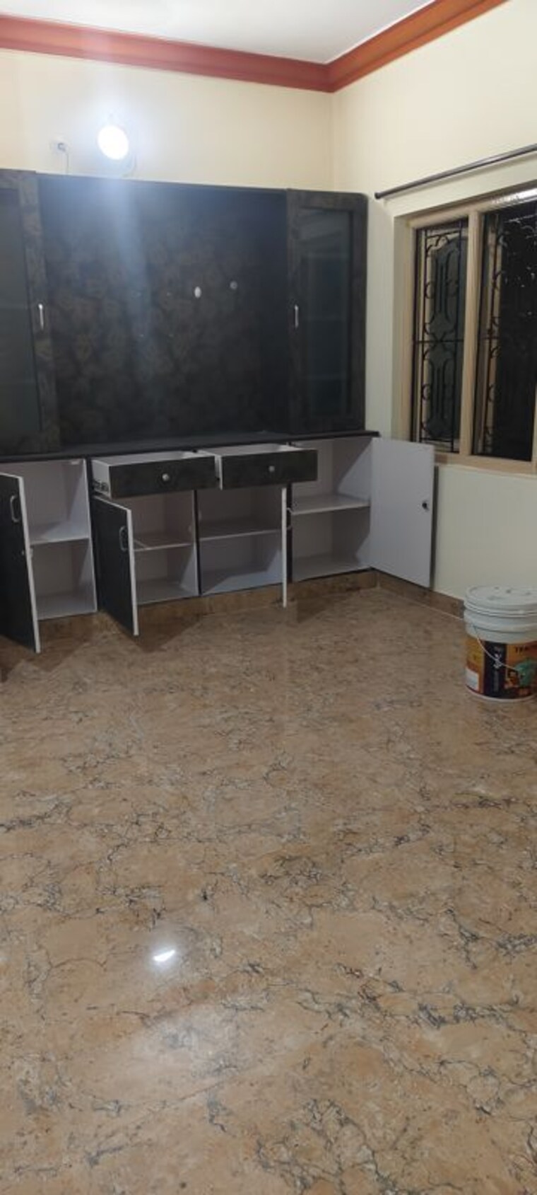 Kitchen, jeevan bima nagar 1 Bedroom 500 Sq.Ft. Builder Floor In Jeevan Bima Nagar Bangalore 9925044