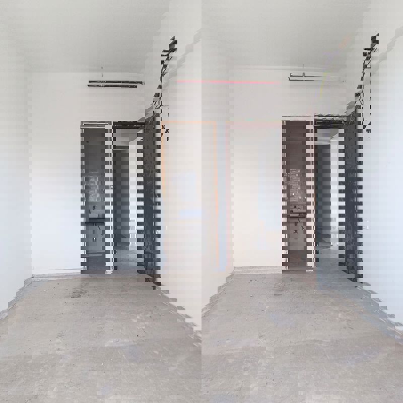 2 BHK Apartment For Rent in Omkar Signet