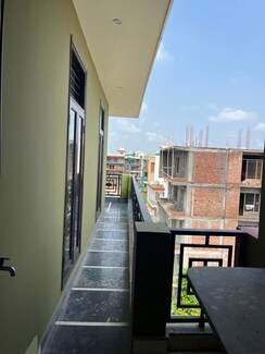 4 BHK Builder Floor For Rent in BPTP District 3