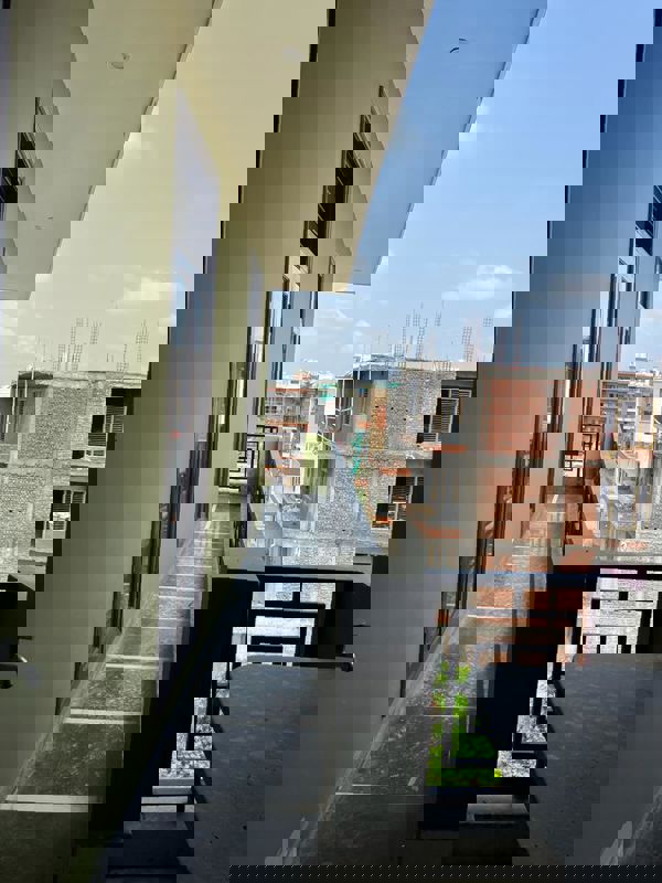 4 BHK Builder Floor For Rent in BPTP District 3