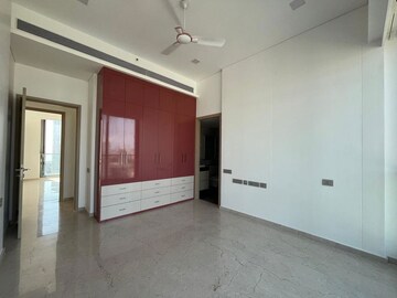 Bedroom in 4 BHK Apartment at Rustomjee Crown, Prabhadevi – for Rent