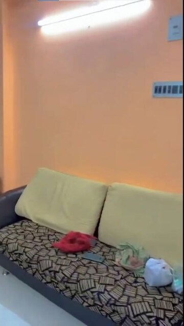 Bedroom in 2 BHK Apartment at Kaikhali – for Rent