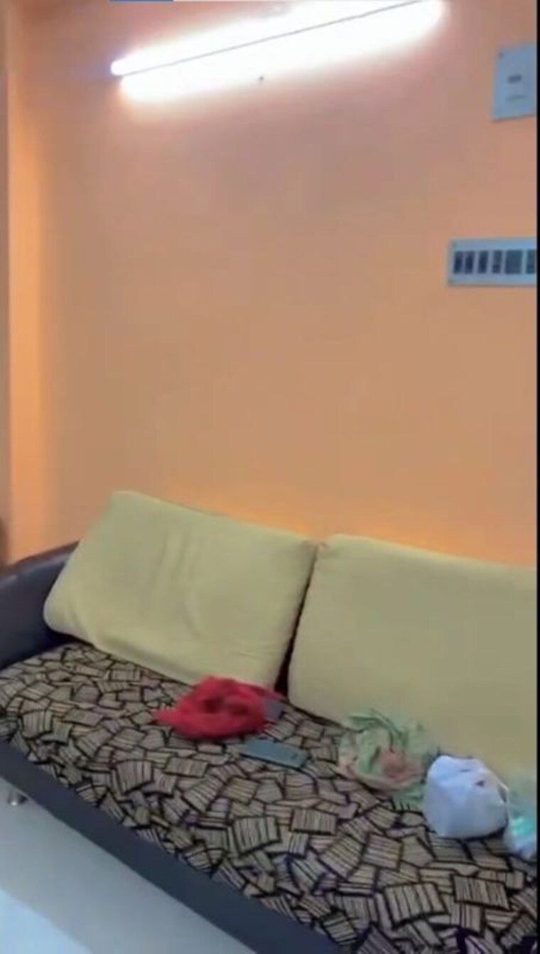 Bedroom, kaikhali 2 Bedroom 800 Sq.Ft. Apartment In Kaikhali Kolkata 9925037