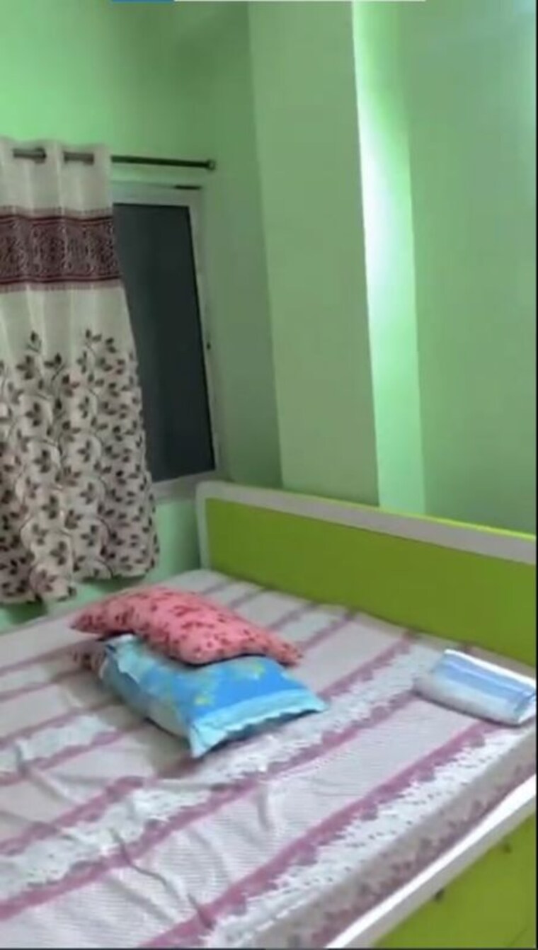 Bedroom, kaikhali 2 Bedroom 800 Sq.Ft. Apartment In Kaikhali Kolkata 9925037