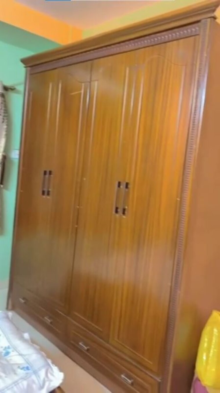 undefined, kaikhali 2 Bedroom 800 Sq.Ft. Apartment In Kaikhali Kolkata 9925037