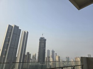 3 BHK Apartment – Exterior View View at Indiabulls Sky Forest, Lower Parel - for Sale
