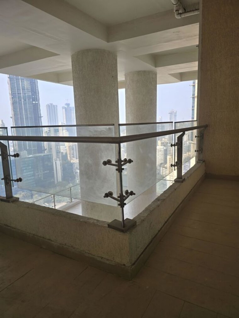 Kitchen, indiabulls-sky-forest 3 Bedroom 1680 Sq.Ft. Apartment In Lower Parel Mumbai 9925020
