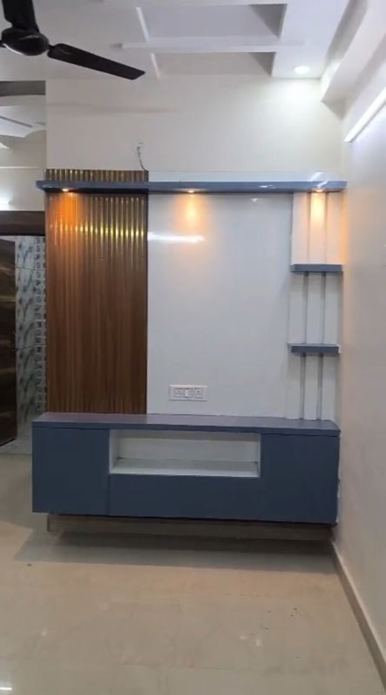 Bedroom, shalimar garden extension ii 2 Bedroom 900 Sq.Ft. Builder Floor In Shalimar Garden Extension ii Ghaziabad 9924792