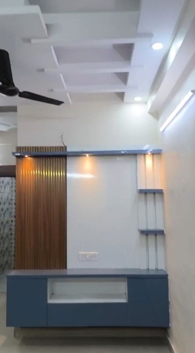 undefined, shalimar garden extension ii 2 Bedroom 900 Sq.Ft. Builder Floor In Shalimar Garden Extension ii Ghaziabad 9924792