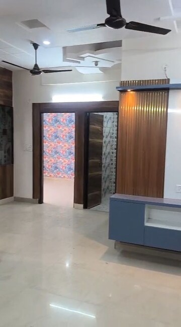 Bedroom in 2 BHK Builder Floor at Shalimar Garden Extension ii – for Sale