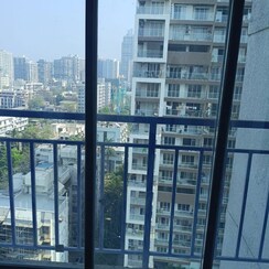 2 BHK Apartment For Rent in DGS Sheetal Anupam