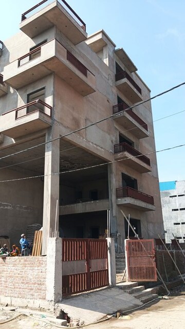 Room in  Pg at Knowledge Park 3 Greater Noida – for Rent