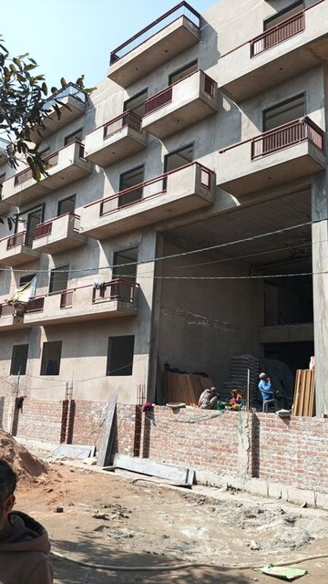  Pg For Rent in Knowledge Park 3 Greater Noida