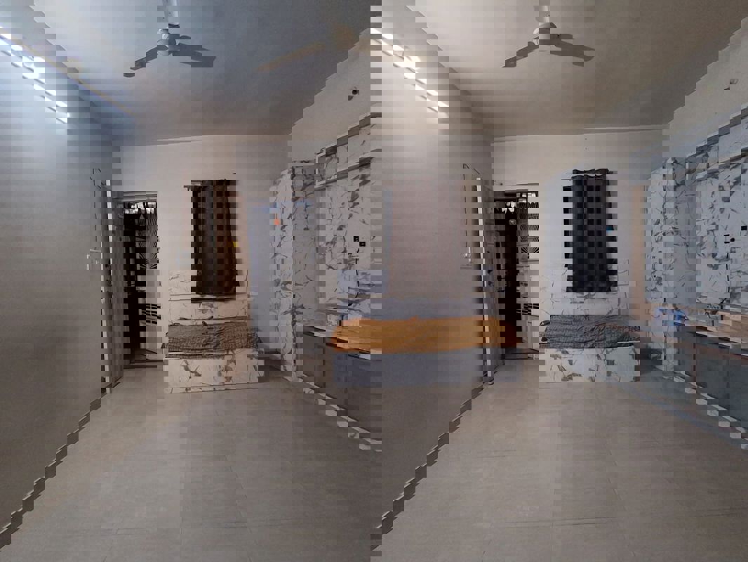 2 BHK + Pooja Room 700 Sq.Ft. Apartment in Eisha Erica