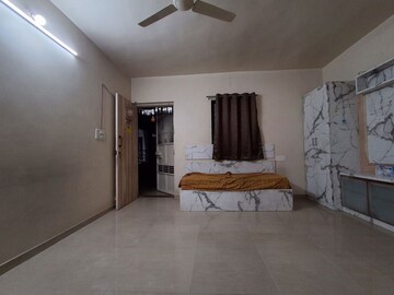 Living Room in 2 BHK Apartment at Eisha Erica, Dhayari – for Sale