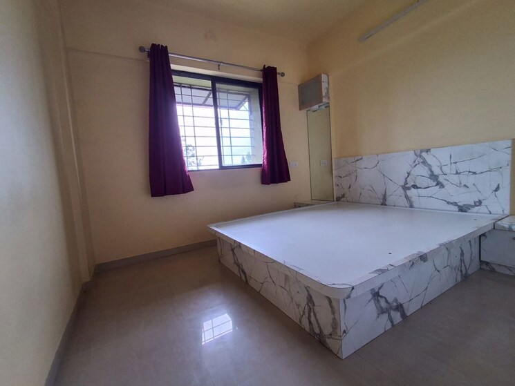 Bedroom, eisha-erica 2 Bedroom 700 Sq.Ft. Apartment In Dhayari Pune 9925081