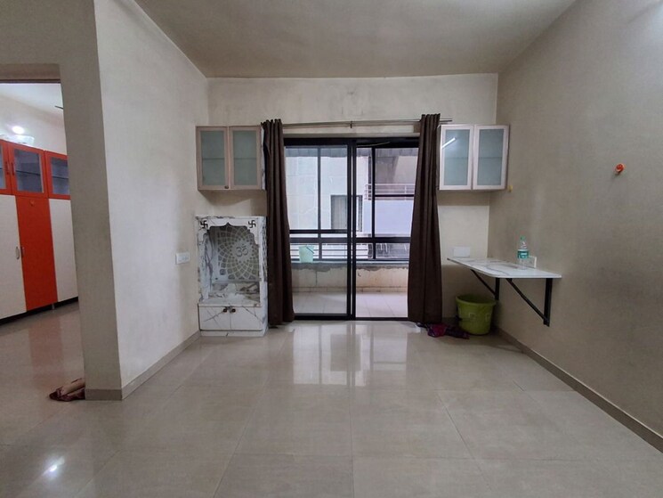 Living Room, eisha-erica 2 Bedroom 700 Sq.Ft. Apartment In Dhayari Pune 9925081