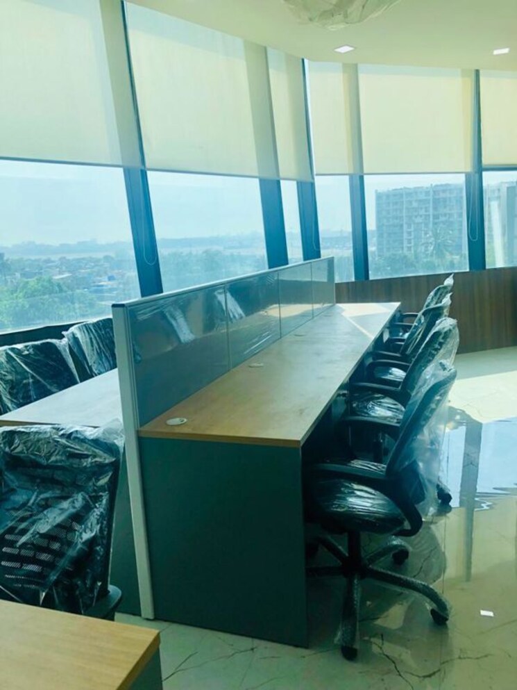 Team Area, nibr-1-aerocity Commercial Office Space 720 Sq.Ft. In Sakinaka Mumbai 9925085