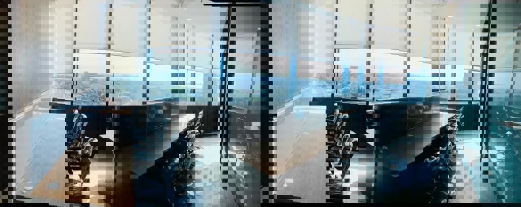 Office Space For Rent in NIBR 1 Aerocity