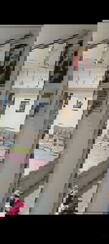 1 BHK + Store Room Apartment For Rent in Conwood Astoria