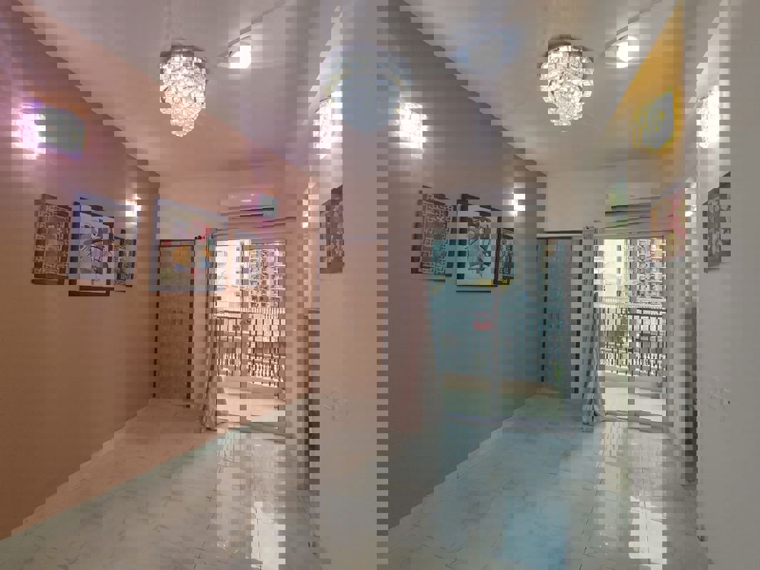 3.5 BHK + Pooja Room 1595 Sq.Ft. Apartment in Migsun Ultimo