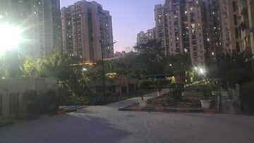 4 BHK Penthouse – Exterior View View at Amrapali Princely Estate, Sector 76 - for Sale