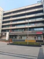 774 Sq.Ft. Retail Shop in Ocean Golden I