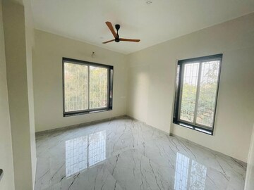 Bedroom in 3 BHK Apartment at Baner – for Rent