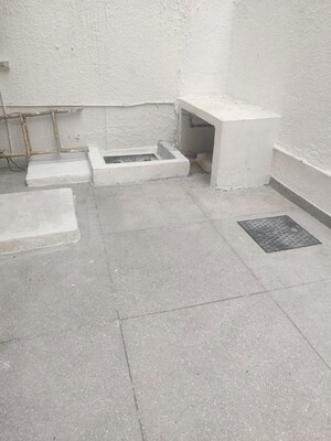  3 BHK Apartment at Uday Park – for Rent