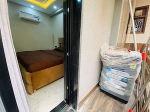  3 BHK Apartment at Bliss Orra, Ambala Highway – for Rent