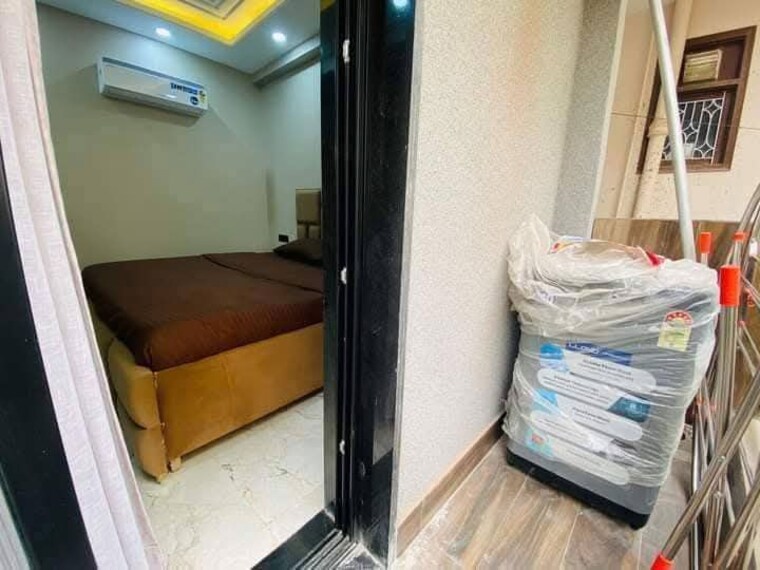 Other, bliss-orra 3 Bedroom 1700 Sq.Ft. Apartment In Ambala Highway Zirakpur 9925084