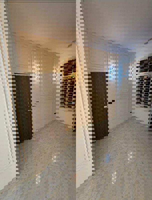 3 BHK Builder Floor For Rent in Sector 57