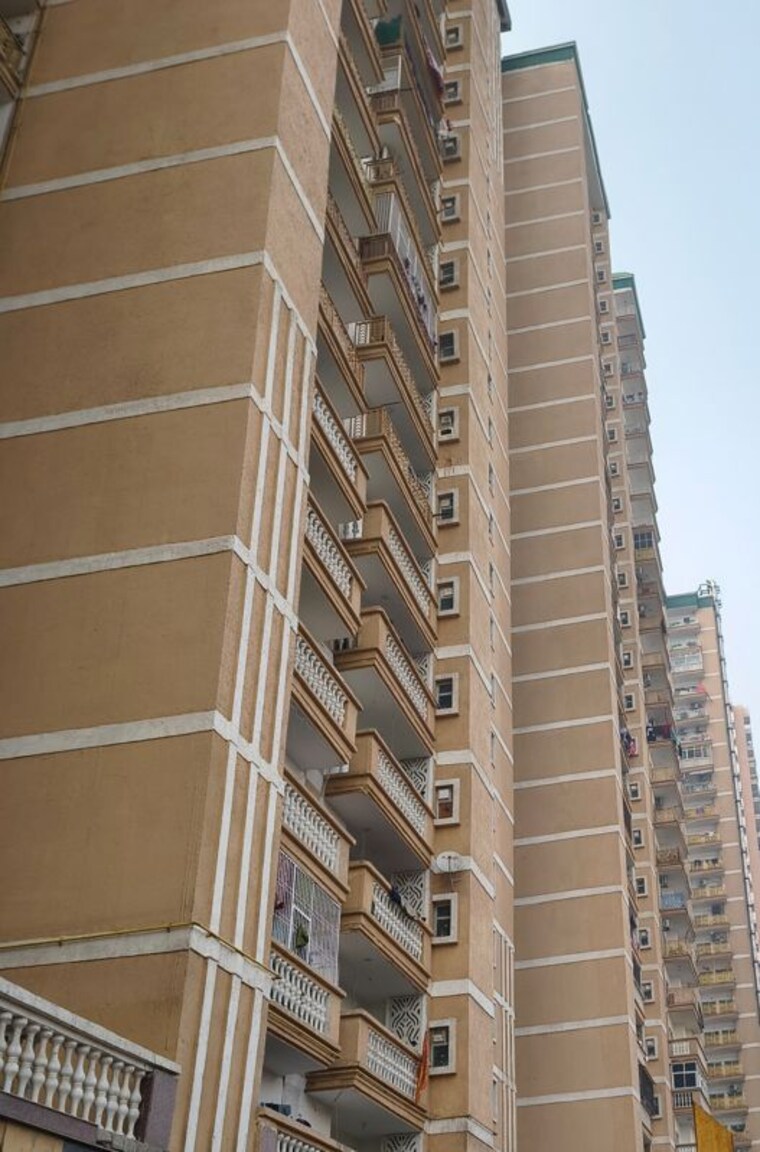 undefined, migsun-vilaasa 3 Bedroom 1075 Sq.Ft. Apartment In Eta Ii Greater Noida Greater Noida 9925104