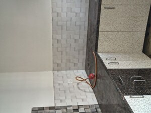 Balcony in 3 BHK Apartment at Migsun Vilaasa, Eta Ii Greater Noida – for Sale