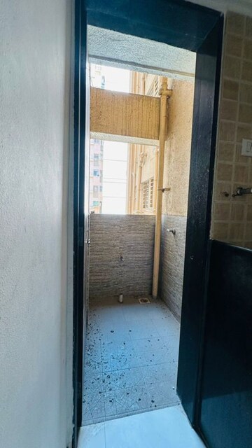  2 BHK Apartment at GK Silverland Residency Phase 3, Ravet – for Rent