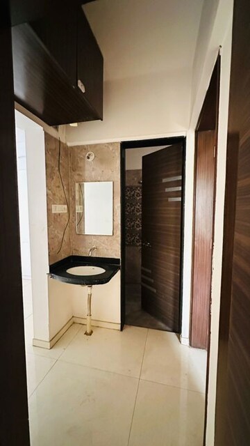  2 BHK Apartment at GK Silverland Residency Phase 3, Ravet – for Rent