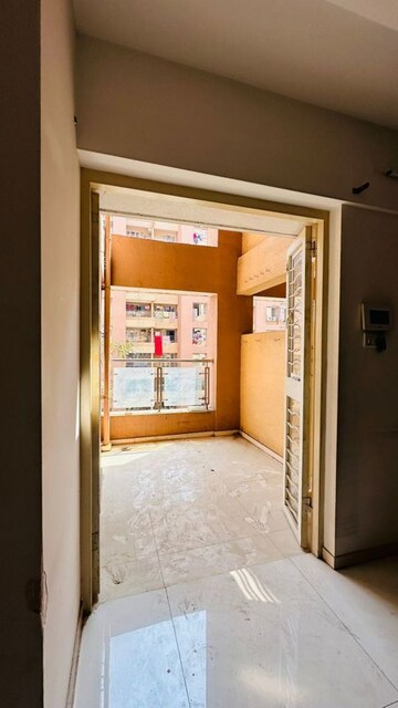  2 BHK Apartment at GK Silverland Residency Phase 3, Ravet – for Rent