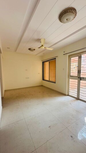2 BHK Apartment For Rent in GK Silverland Residency Phase 3, Ravet